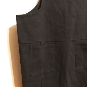 Mod Ref Dresses - Clad & Cloth Mod Ref Overall Dress Mod Ref Dresses - Clad & Cloth Mod Ref Overall Dress